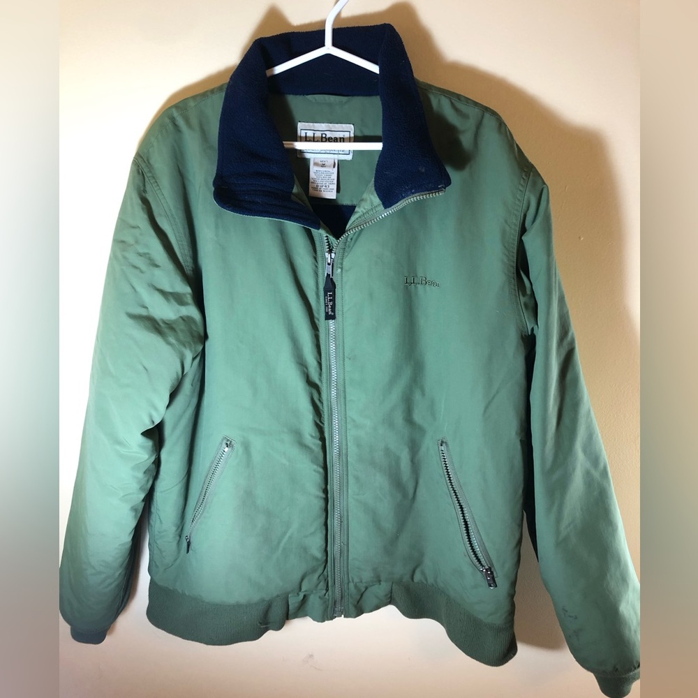 Vintage L.L. Bean Jacket